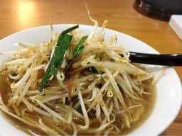 ベトコンラーメン新京 高蔵寺店