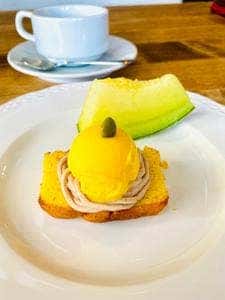 フランス食堂 bistro Hicot
