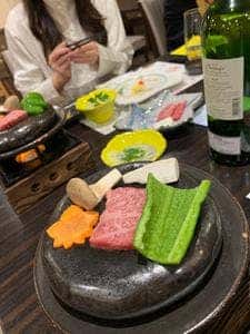 花いずみ 鳥羽わんわんパラダイスホテル