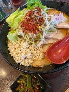 ラーメン エアーストリーム