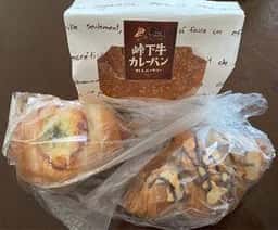 村上ベーカリー