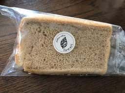 chiffon cakes fuwari
