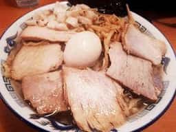 ケンチャンラーメン山形