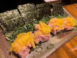 元気厨房 力こぶ