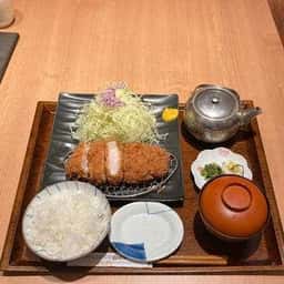 とんかつ和幸 タウンセブン荻窪店