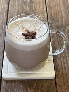 Cafe Triangle