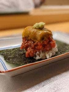祇園 寿司六