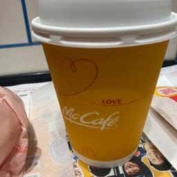 マクドナルド 大門店