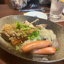 飲み食い処 てるてる坊主