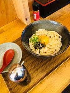 FUJIMARU UDON