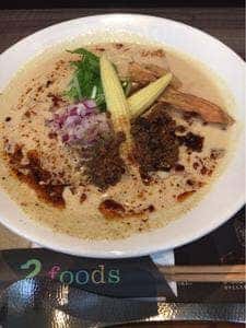 2foods 渋谷ロフト店