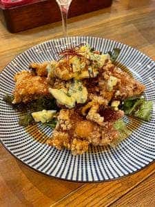 ニクバルダカラ 浜松有楽街店