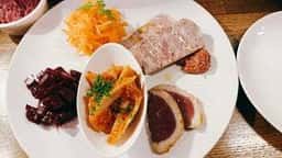 八丁堀ワイン食堂パパン