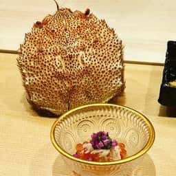寿し 京町堀 佐藤