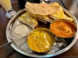 本格インド料理 プジャ 大阪狭山店
