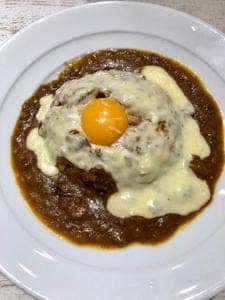 ベシャメルカフェ EXPOCITY