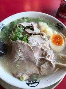 藤一番 師勝店