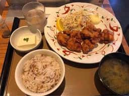 やよい軒 松崎店