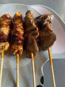 正幸食品 八万店