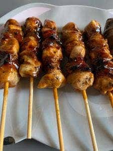 正幸食品 八万店