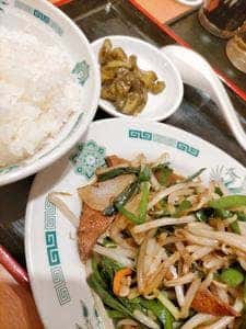 日高屋 大船仲通り店
