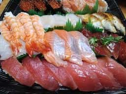 スシロー 海老名店