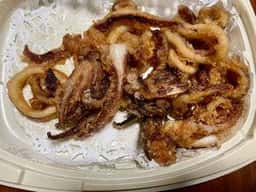 びっくりドンキー 富士店