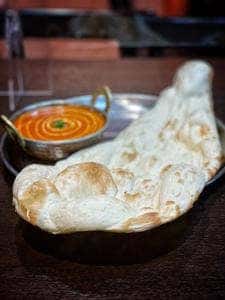 インド料理プルニマ 横浜西口店