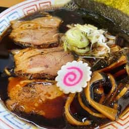 麺処 象山屋