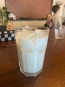 さんぞくCAFE