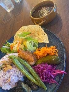 さんぞくCAFE
