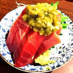 豪快立ち寿司 難波南海通り