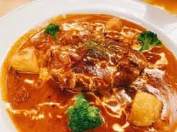 レストラン じぇびあん