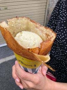 クレープリー・アルション