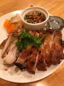 ジャークジャイ タイフード センター