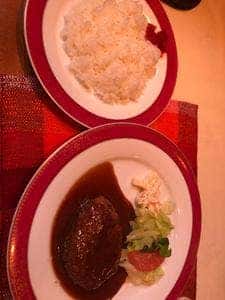Dining N・S