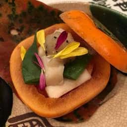 みのお茶寮