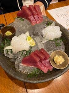 魚座 沖のや