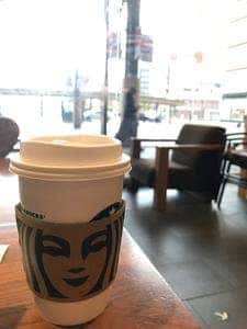 スターバックス コーヒー アミュプラザおおいた店