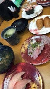 すし遊館 宇野店