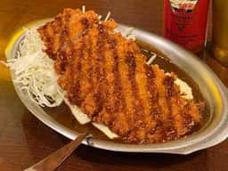 ゴールドカレー 武蔵店