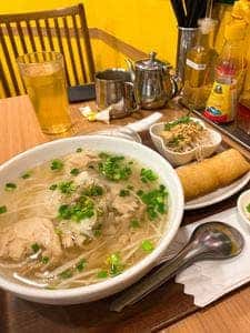 PHO HANOI