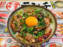 磯のがってん寿司 岩槻店