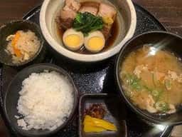 和韓豚菜 紅家