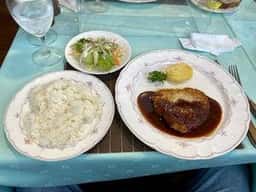 ワインとフランス家庭料理グルマン