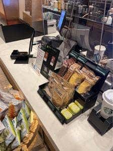 スターバックス コーヒー 大分トキハ本店