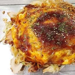 広島焼工房 京ふく