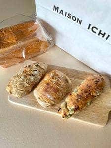 MAISON ICHI 横浜高島屋店