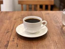 nonchalamment cafe