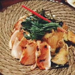 生パスタ福田